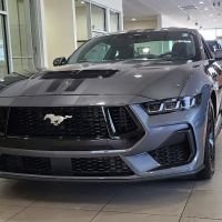 #1 Cochran Ford Youngstown Service