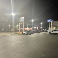 Mercedes-Benz Parts Center