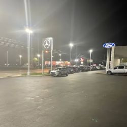 Mercedes-Benz Parts Center ico
