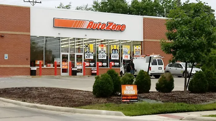 AutoZone Auto Parts 3