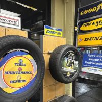 Conrad's Tire Express & Total Car Care