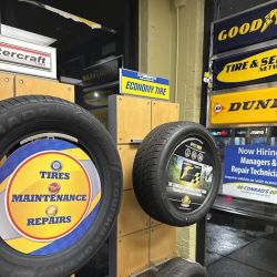 Conrad's Tire Express & Total Car Care ico
