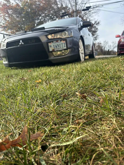 Take 5 Oil Change 5
