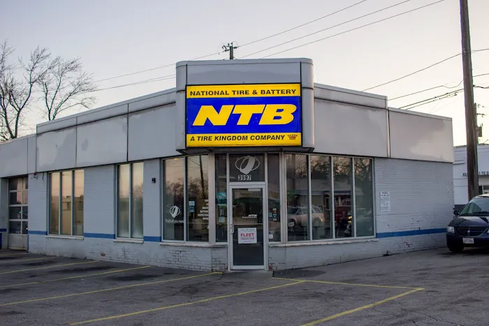 NTB-National Tire & Battery 1