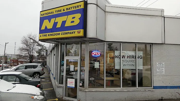 NTB-National Tire & Battery 0