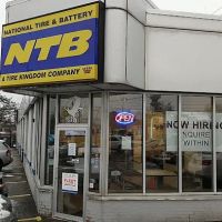 NTB-National Tire & Battery