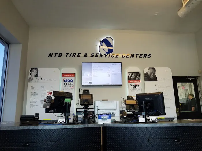 NTB-National Tire & Battery 9