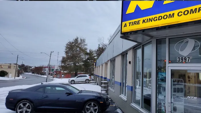 NTB-National Tire & Battery 6