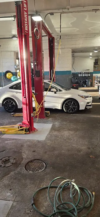 NTB-National Tire & Battery 7