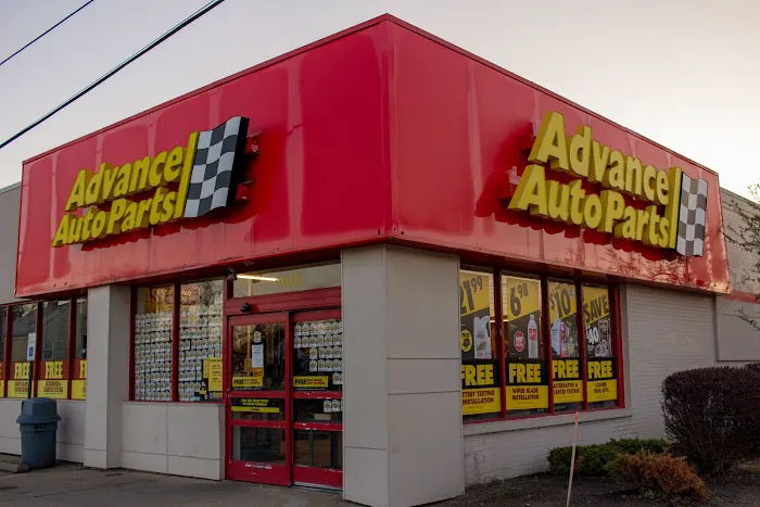 Advance Auto Parts 7