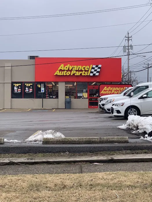Advance Auto Parts 8