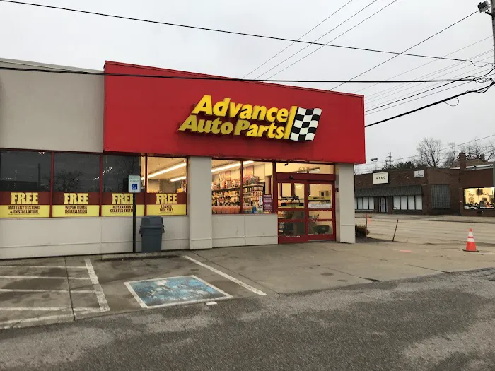 Advance Auto Parts 3