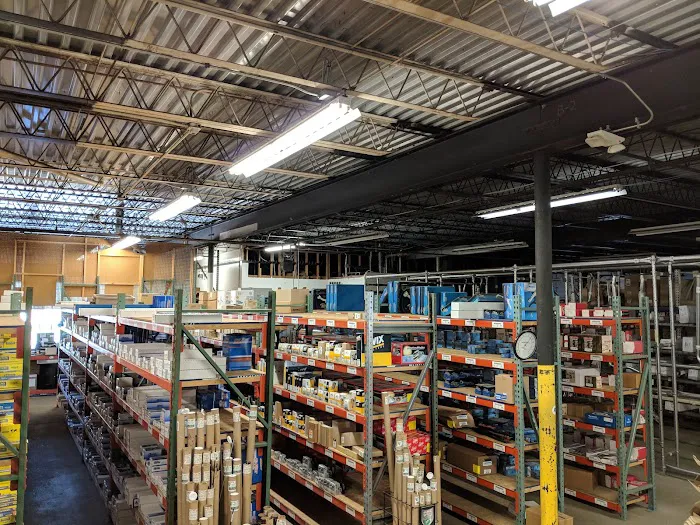 Car Parts Warehouse 7