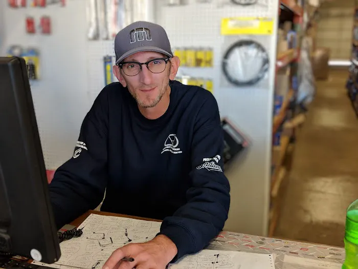 Car Parts Warehouse 0