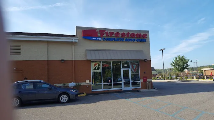 Firestone Complete Auto Care 3