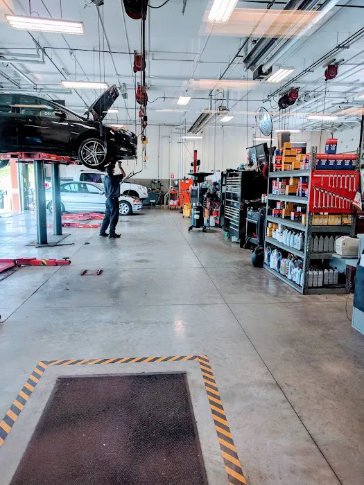 Firestone Complete Auto Care 0