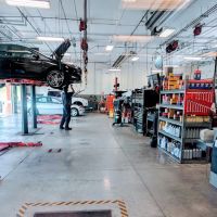 Firestone Complete Auto Care