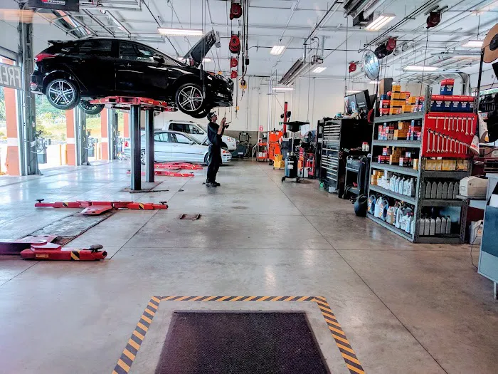 Firestone Complete Auto Care 1