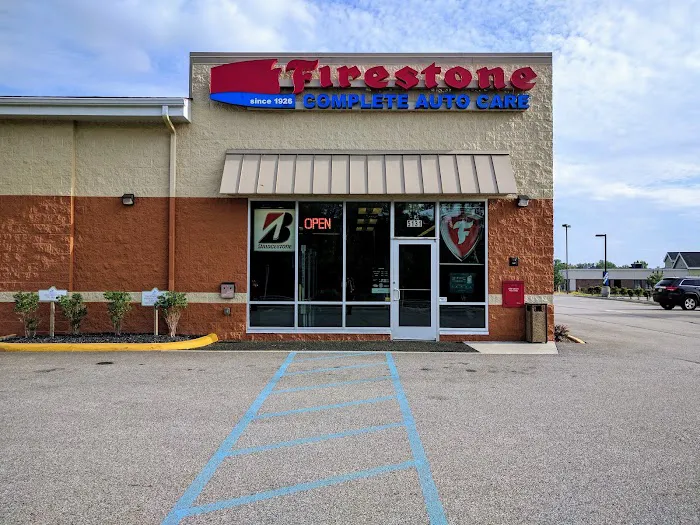 Firestone Complete Auto Care 2