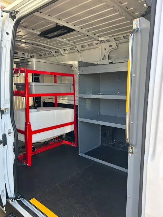 Medina Upfit 4