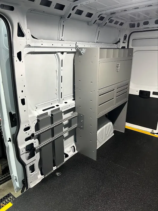 Medina Upfit 6