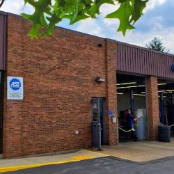 Goodyear Auto Service ico