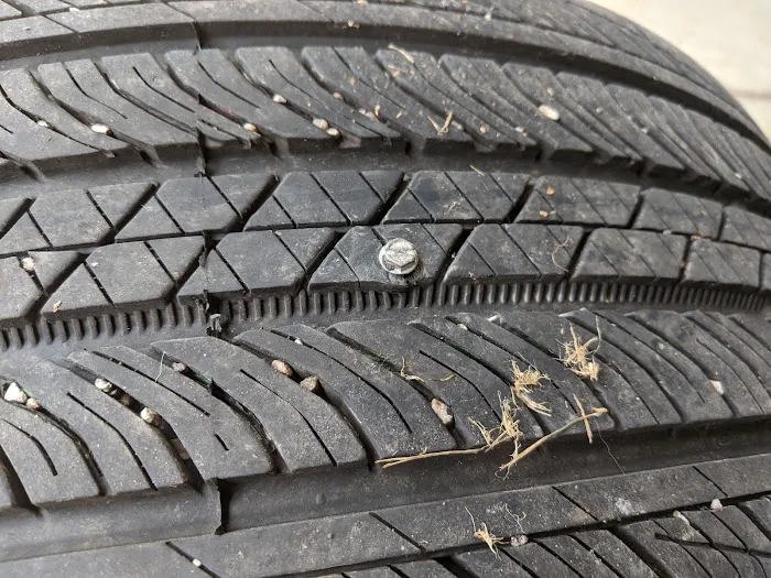 Goodyear Auto Service 1