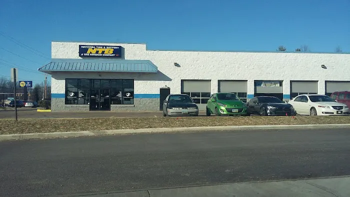 NTB-National Tire & Battery 6