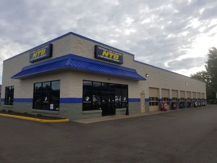 NTB-National Tire & Battery 7