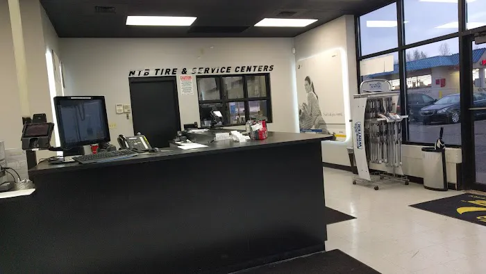 NTB-National Tire & Battery 8