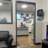 Walmart Auto Care Centers
