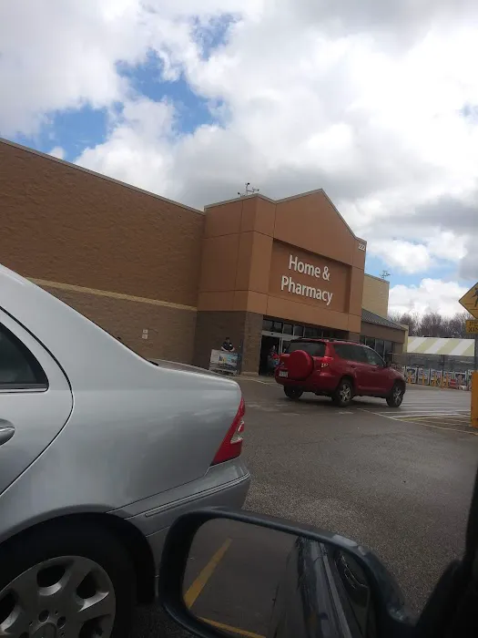 Walmart Auto Care Centers 2