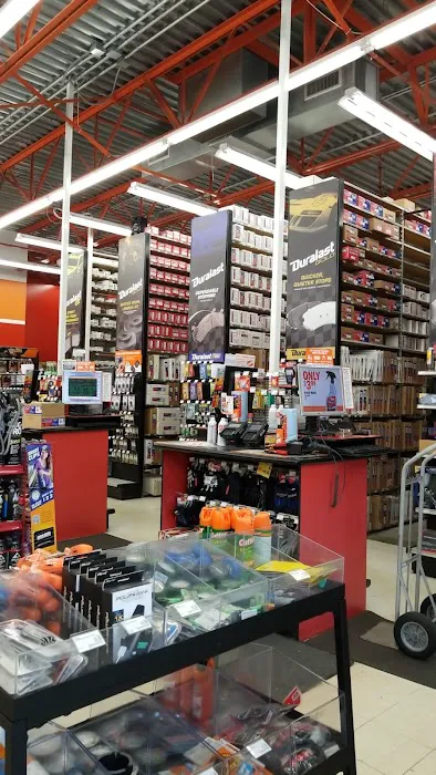 AutoZone Auto Parts 5