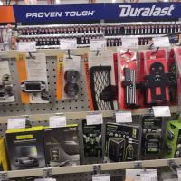 AutoZone Auto Parts