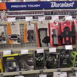 AutoZone Auto Parts ico