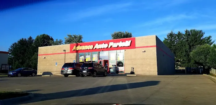 Advance Auto Parts 4
