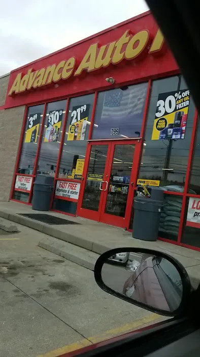 Advance Auto Parts 6