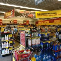Advance Auto Parts