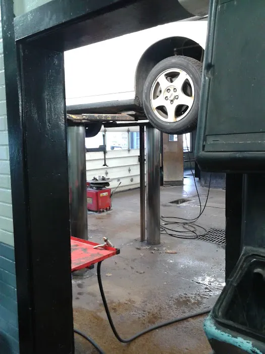 North High Auto Services 1