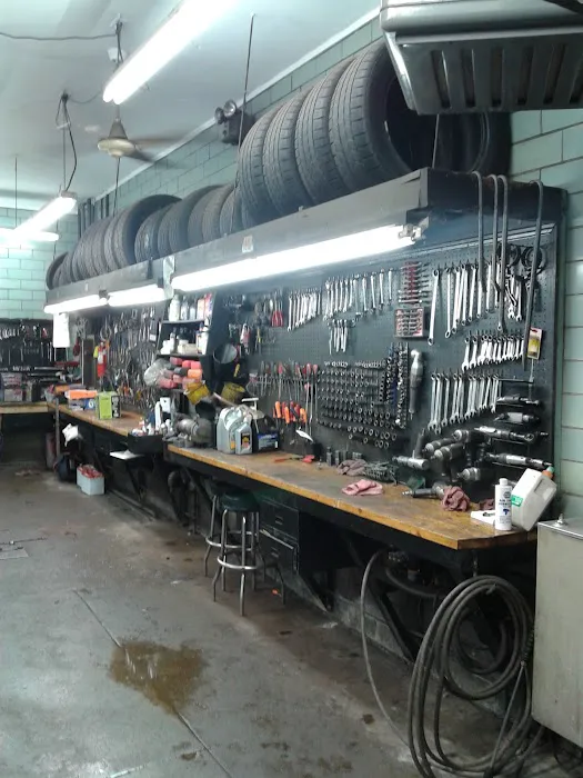 North High Auto Services 2