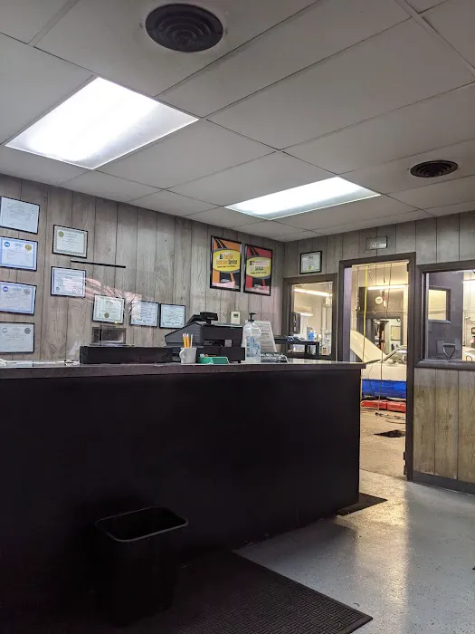 North High Auto Services 6