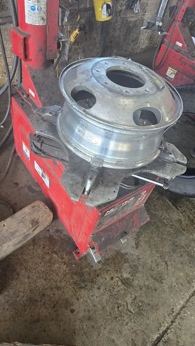 Winkler Tire 7