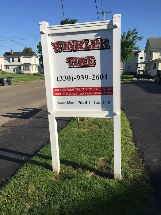 Winkler Tire 1