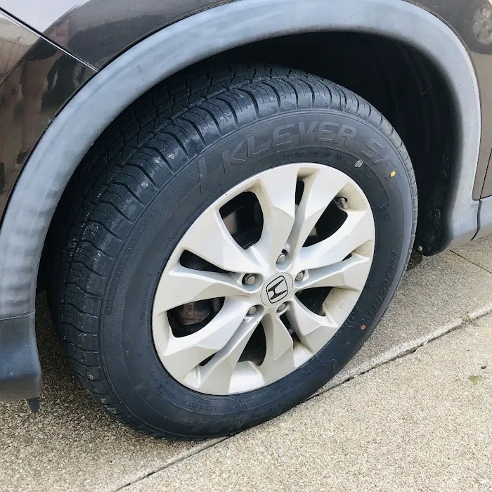 Winkler Tire 5