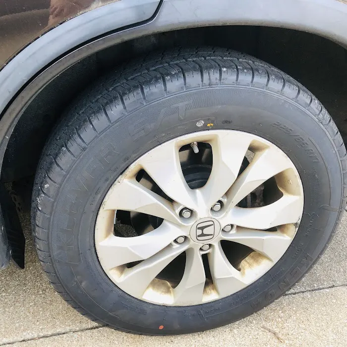 Winkler Tire 6