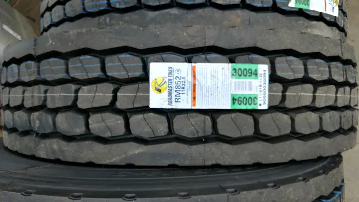 Winkler Tire 3
