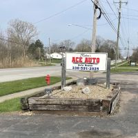 Medina’s ACE Auto Repair