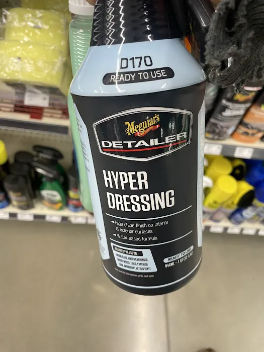 O'Reilly Auto Parts 0