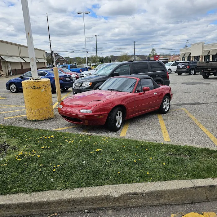 O'Reilly Auto Parts 1