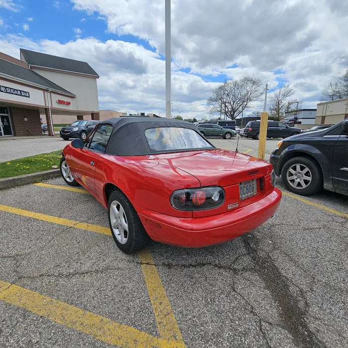 O'Reilly Auto Parts 2